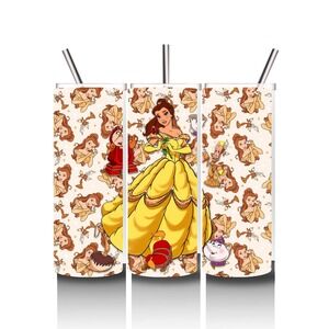 Disney tumbler